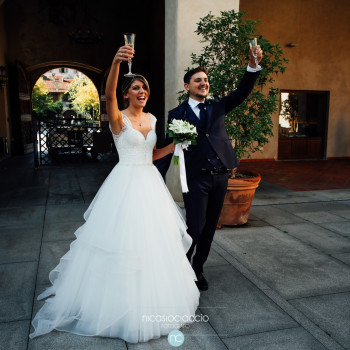 Nicasio Ciaccio, Milan Фото - 5