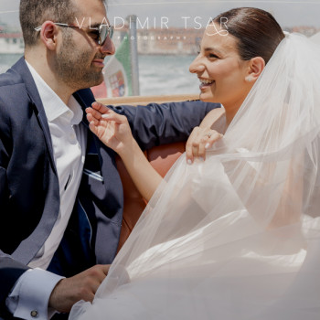 Vladimir Tsar, Milan Фото - 5