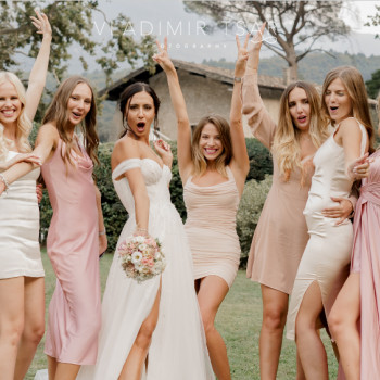 Vladimir Tsar, Milan Фото - 6