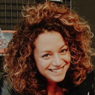 Photographer Sara  Milan,