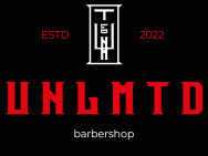 Barbershop UNLMTD BARBERSHOP on Barb.pro