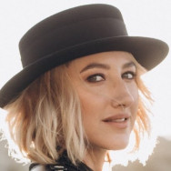 Парикмахер Елена Рим,