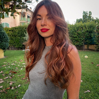 Helen Ivanova, Rome Фото - 5