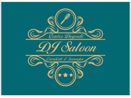 Beauty Salon DJ Saloon on Barb.pro