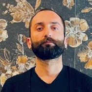 Парикмахер Алессио Рим,Via Leon Pancaldo, 16