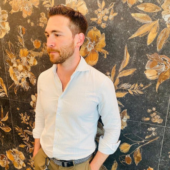 Alessio Casamassima, Rome Фото - 5