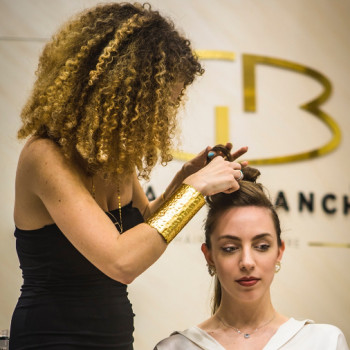 Grazia Bianchi , Рим Фото - 5