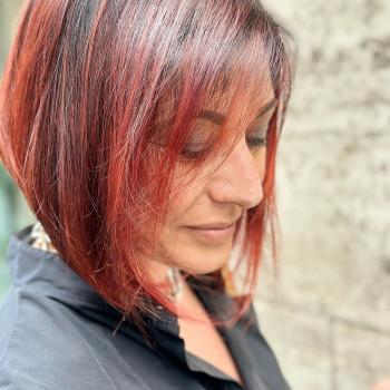 Riggi Haircouture, Rome Фото - 5