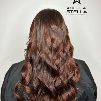 Andrea Stella, Рим Фото - 6