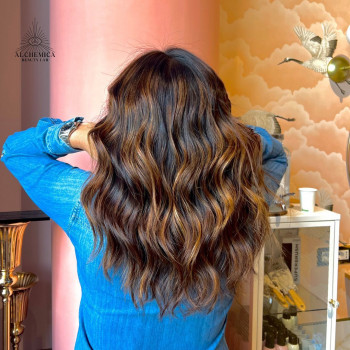 Alchemica, Rome Фото - 5