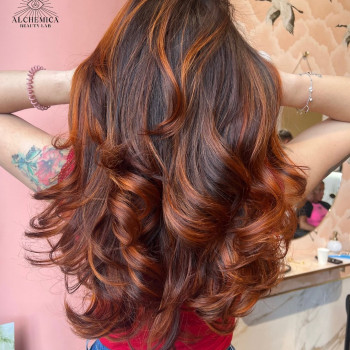 Alchemica, Rome Фото - 6