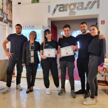 I Sargassi, Rome Фото - 5