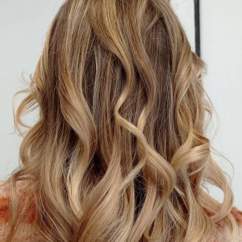 Hair KB, Рим Фото - 5