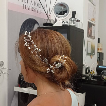 Hair KB, Рим Фото - 6