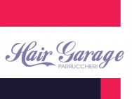 Beauty Salon Hair Garage on Barb.pro