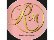 Beauty Salon Roma Hair Salon on Barb.pro