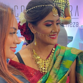 Roma Hair Salon, Рим Фото - 5