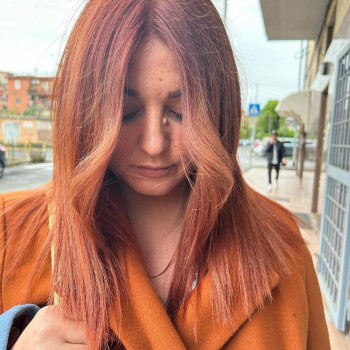 Lady, Rome Фото - 5