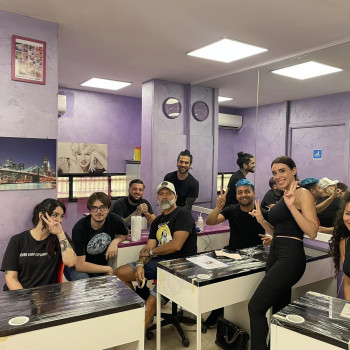 A.S.P.P.E.I., Rome Фото - 7