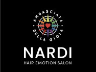 Салон красоты Giorgio Nardi Рим,Via di Santa Costanza, 7/B