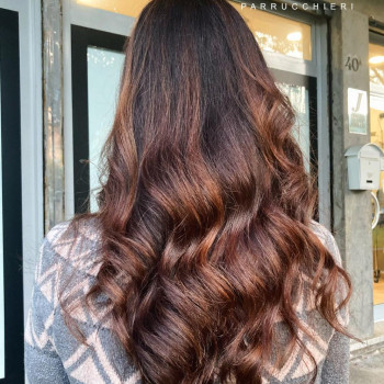 Zone Hair, Rome Фото - 5