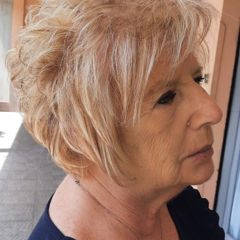 Beauty Look, Рим Фото - 5