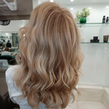 SC Parrucchieri, Rome Фото - 5