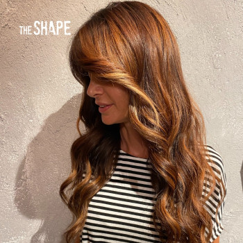 The Shape, Rome Фото - 5