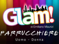 Салон красоты Glam Рим,Via Giuseppe de Camillis, 12 