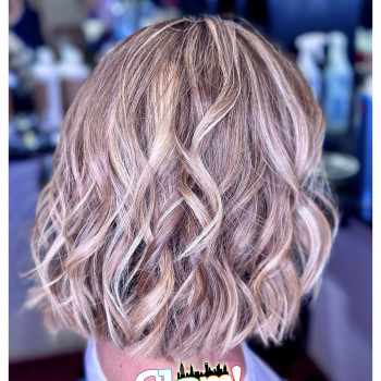 Glam, Рим Фото - 5