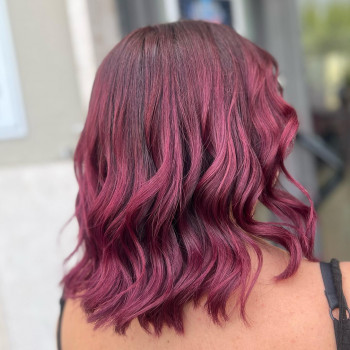 Color Mix, Рим Фото - 5