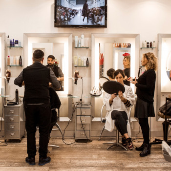 Vertigine, Rome Фото - 5