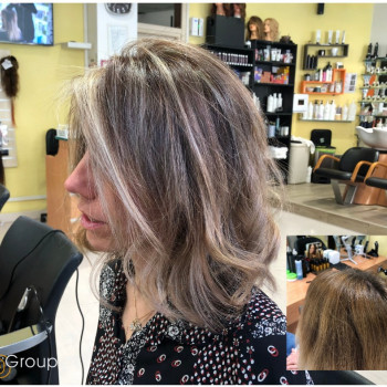 MD Group, Rome Фото - 5