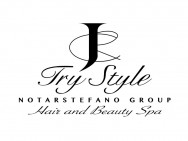 Beauty Salon Try Style Rome,Via Salvioli Giuseppe, 59