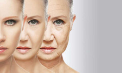 Mezoterapia twarz, szyja, dekolt Cosmetologist Viktoriia Turianska Warsaw