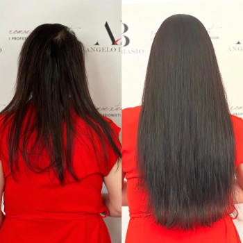 Angelo de Biasio, Рим Фото - 5