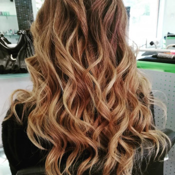 ATparrucchiere, Рим Фото - 5