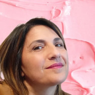 Мастер маникюра Тициана Рим,