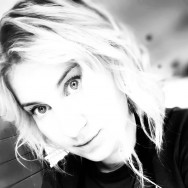 Manicurist Viktoriya Rome,