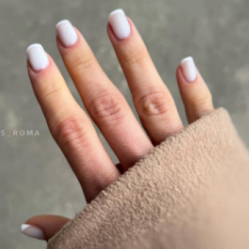 Виктория Пак, Рим Фото - 5