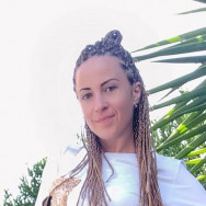 Мастер маникюра Наталя Рим,