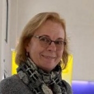 Manicurist Nataliia  Rome,