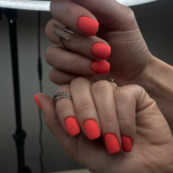 Ksenia Okhrimenko, Rome Фото - 5