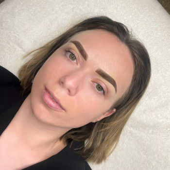 Ksenia Okhrimenko, Rome Фото - 6