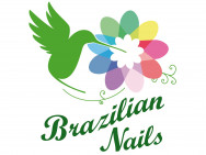 Nail Salon Brazilian Nails on Barb.pro
