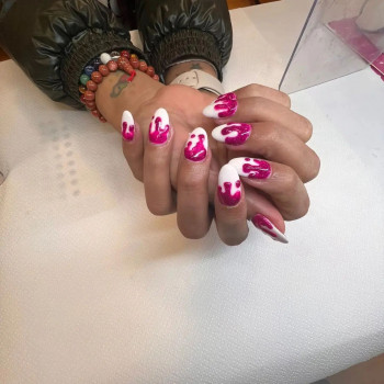 Brazilian Nails, Рим Фото - 5