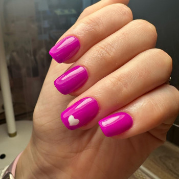 Glow Nail's, Рим Фото - 5