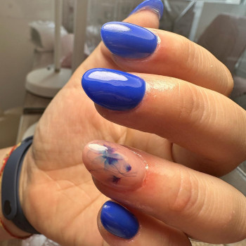 Glow Nail's, Рим Фото - 6