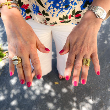 iNails, Рим Фото - 5