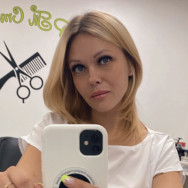 Мастер реконструкции волос Анна Алмазова на Barb.pro